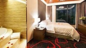 Room - Vienna Hotel (Guilin)