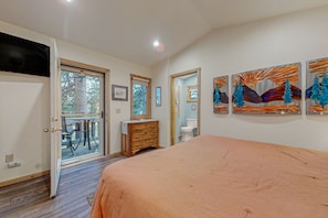 3 多间卧室、上网接入、床单