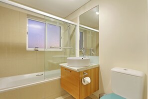 Appartamento (2 Bedrooms) | Interni
