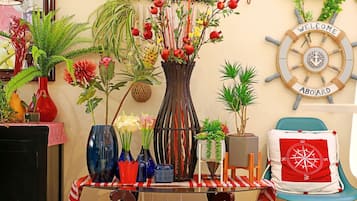 Apartment (2 Bedrooms) | Innenbereich