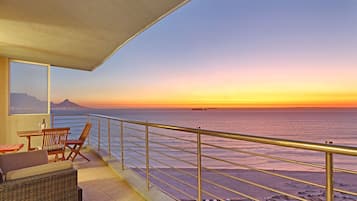 Apartment (2 Bedrooms) | Innenbereich