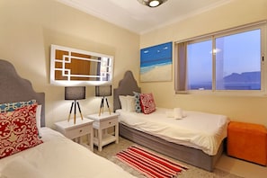 Apartment (2 Bedrooms) | Interior - Horizon Bay 1201 (Cape Town)