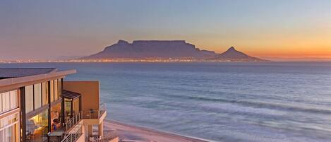 Appartement (2 Bedrooms) | Façade de lâhĂ©bergement