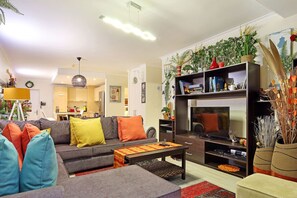 Appartement (2 Bedrooms) | Intérieur