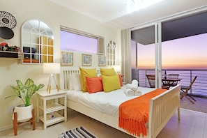 Appartement (2 Bedrooms) | Interieur