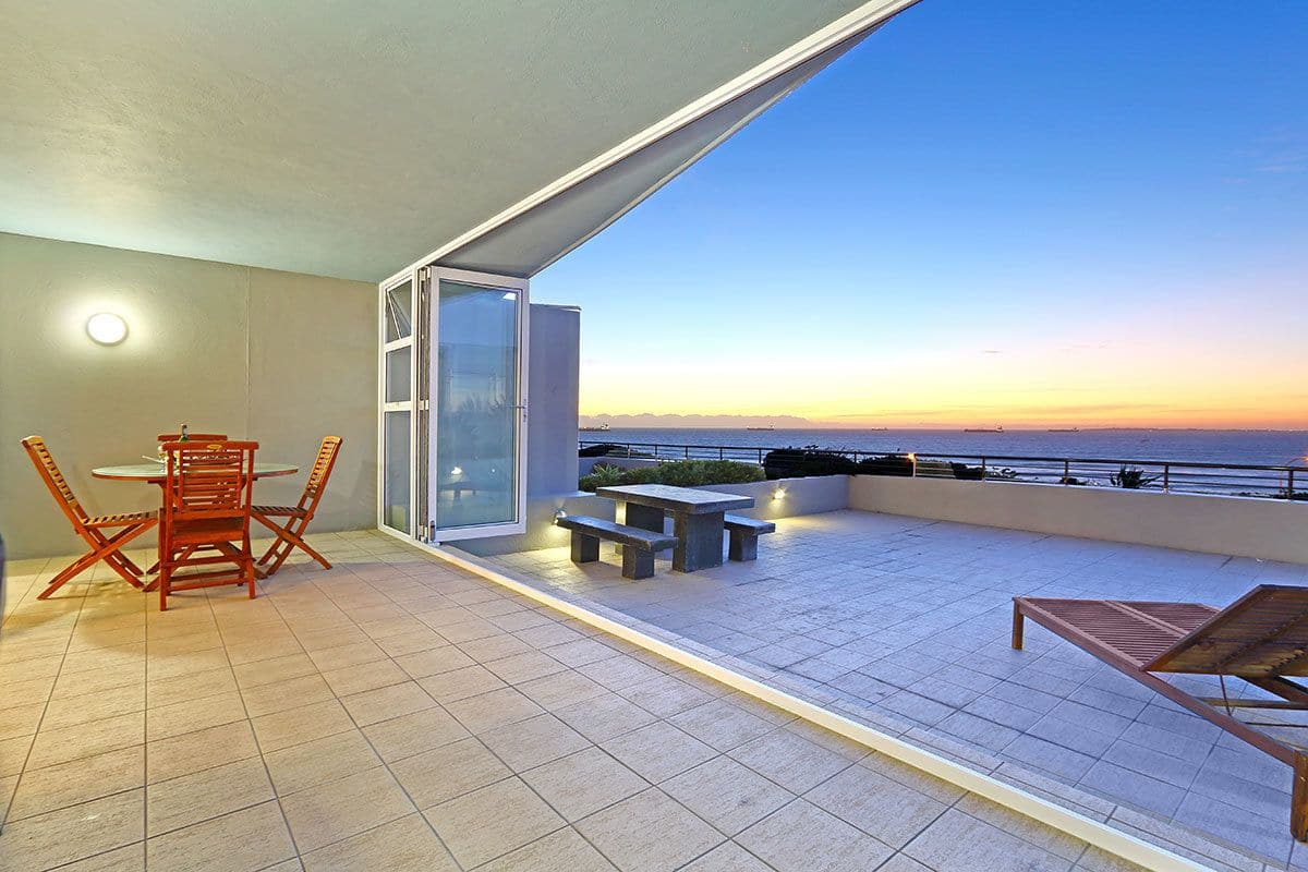 Standard Apartment, 2 Bedrooms | View from room