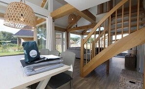 Interior - Holiday home Zonnedorp 10, "Kavel 10" (Renesse)