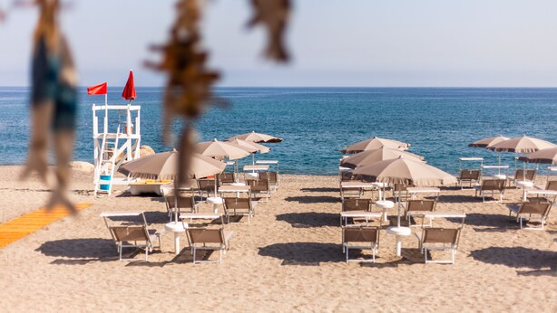 Plage