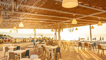 Bar de playa
