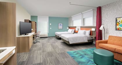 Home2 Suites by Hilton Edison