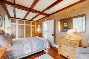 4 Schlafzimmer, Internetzugang, Bettwäsche