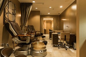 Spa