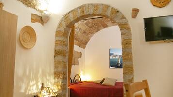 2 camere, Wi-Fi, lenzuola