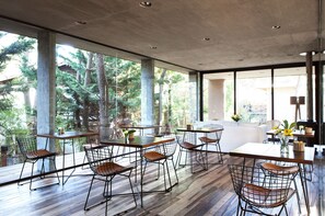 Sala de reunião