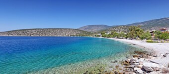 Arilena Studios - Saranti Beach