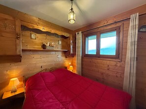 2 bedrooms, WiFi