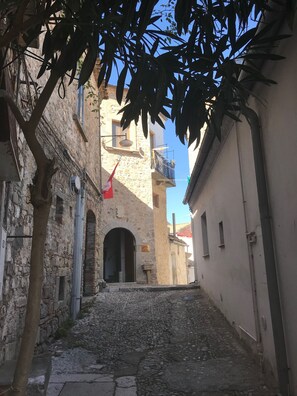 Exteriör