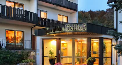 Landidyll Hotel Zum Alten Schloss