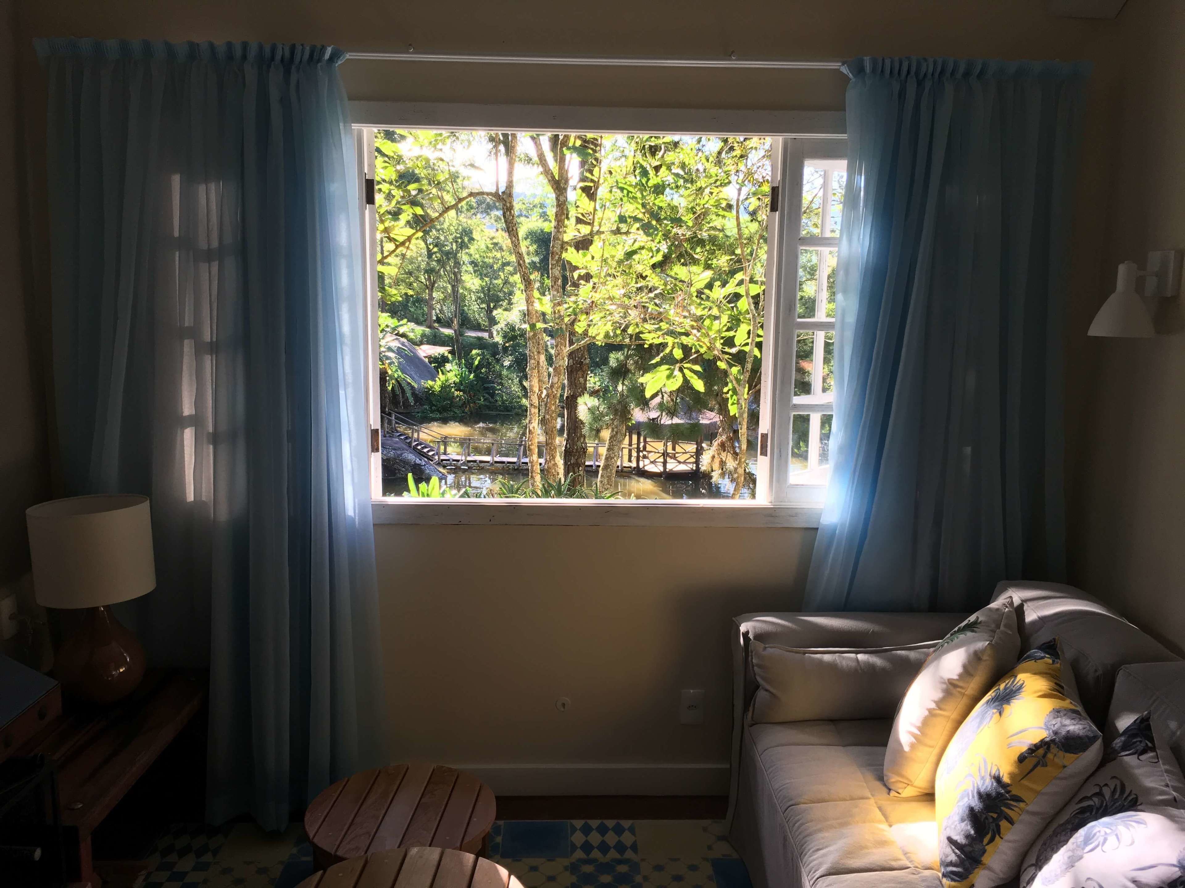 Deluxe Bungalow | View from room