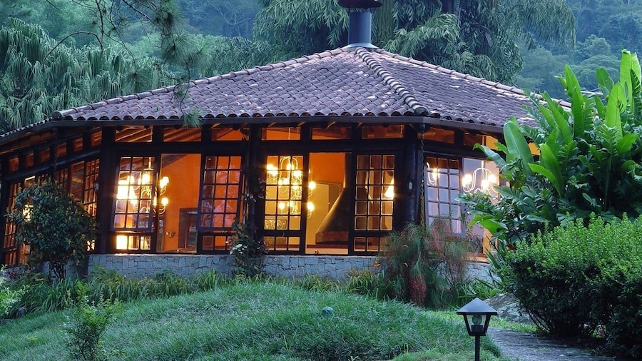 Hotel Fazenda Auberge Suisse