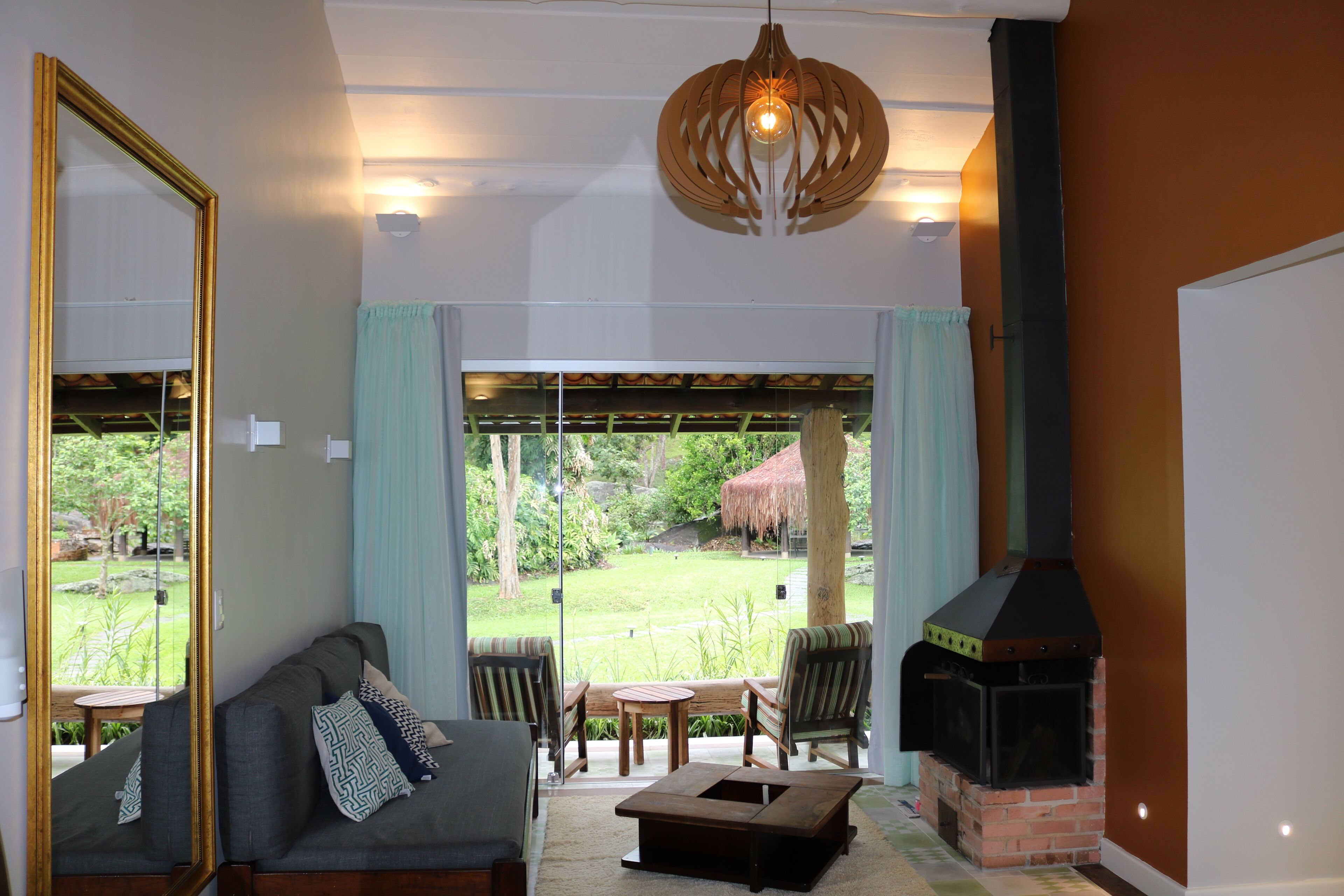 Deluxe Bungalow | Minibar, blackout curtains, free WiFi, bed sheets