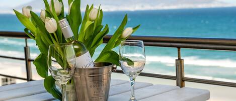 Apartment (2 Bedrooms) | Fassade der Unterkunft