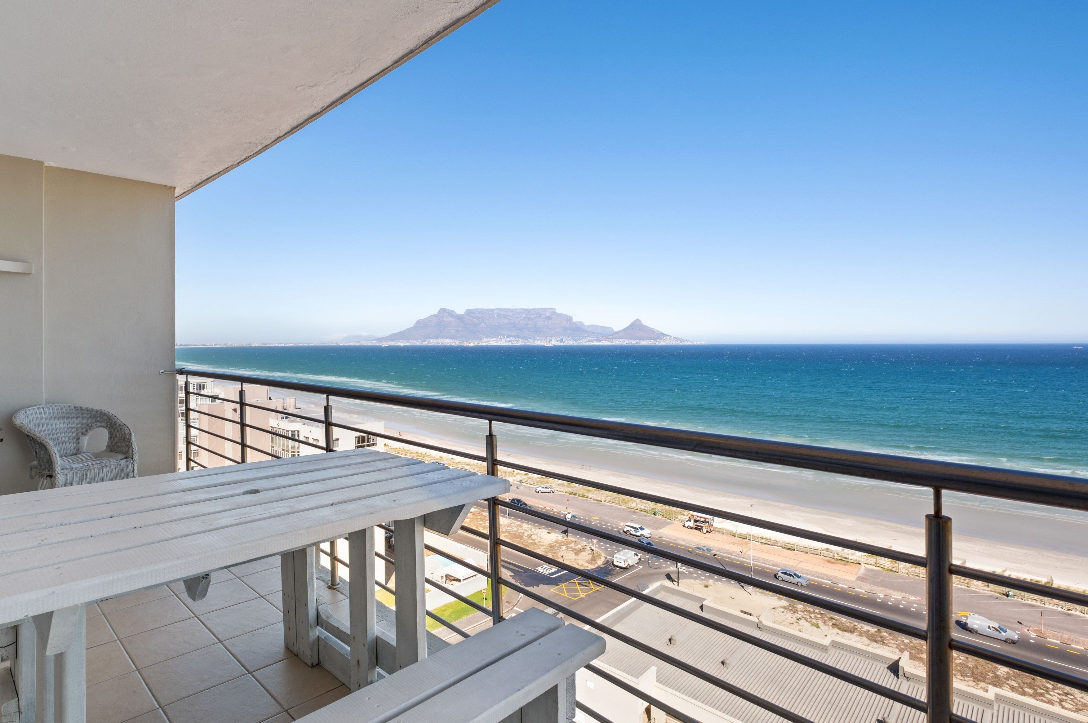 Apartment (2 Bedrooms) | Innenbereich