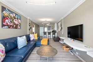Huoneisto (2 Bedrooms) | Sisätilat