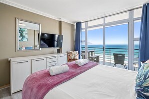 Lägenhet (2 Bedrooms) | Interiör