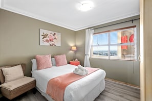 Huoneisto (2 Bedrooms) | Sisätilat