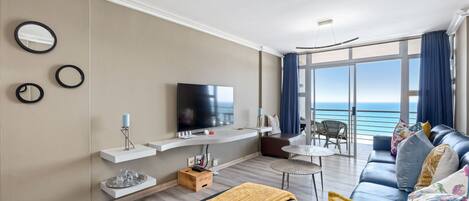 อพาร์ทเมนท์ (2 Bedrooms) | ภายใน