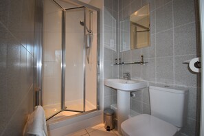 Apartment, 2 Schlafzimmer, Nichtraucher | Badezimmer