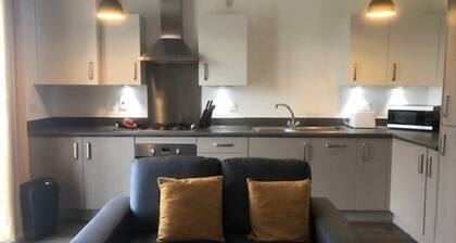 Shortletting by Centro Ap. - Campbell Sq