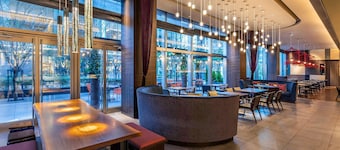 Pullman Tokyo Tamachi