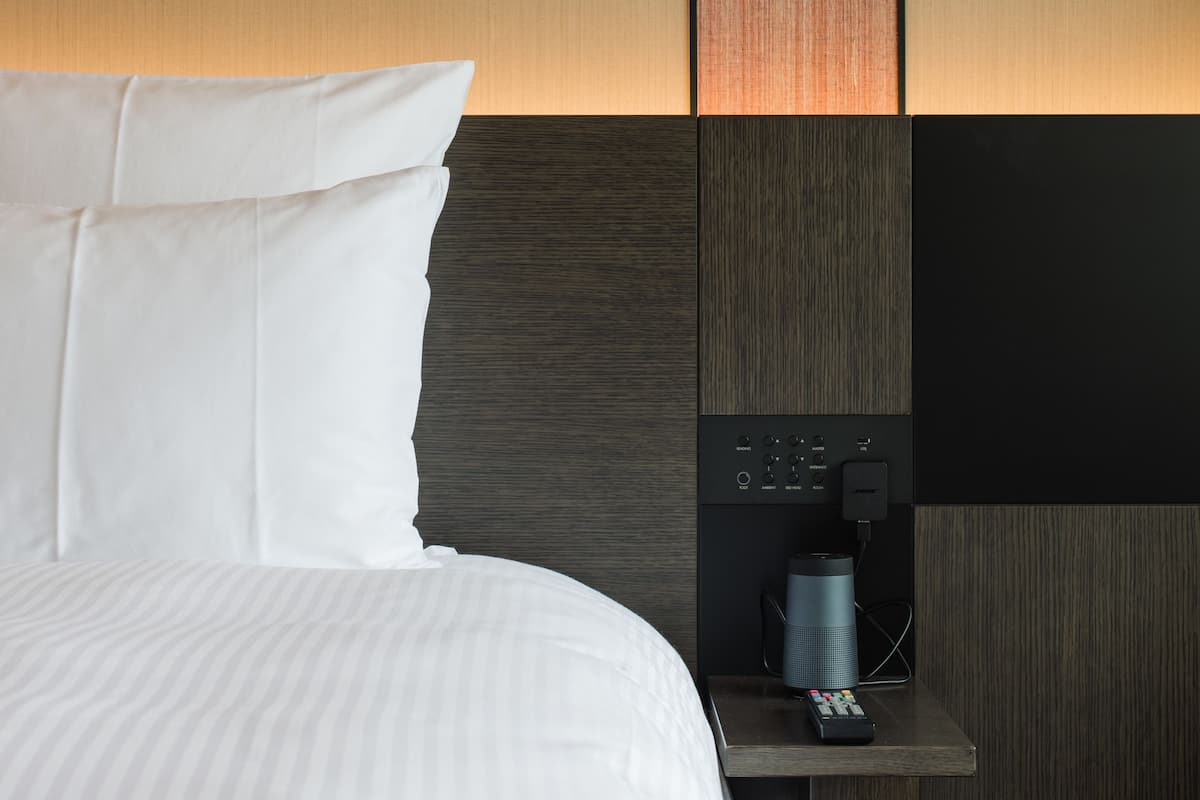 Superior Room, 2 Single Beds | 1 bedroom, premium bedding, minibar, in-room safe