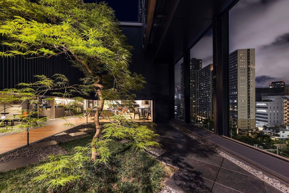 Pullman Tokyo Tamachi