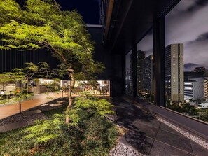 Exterior - Pullman Tokyo Tamachi (Tokyo)