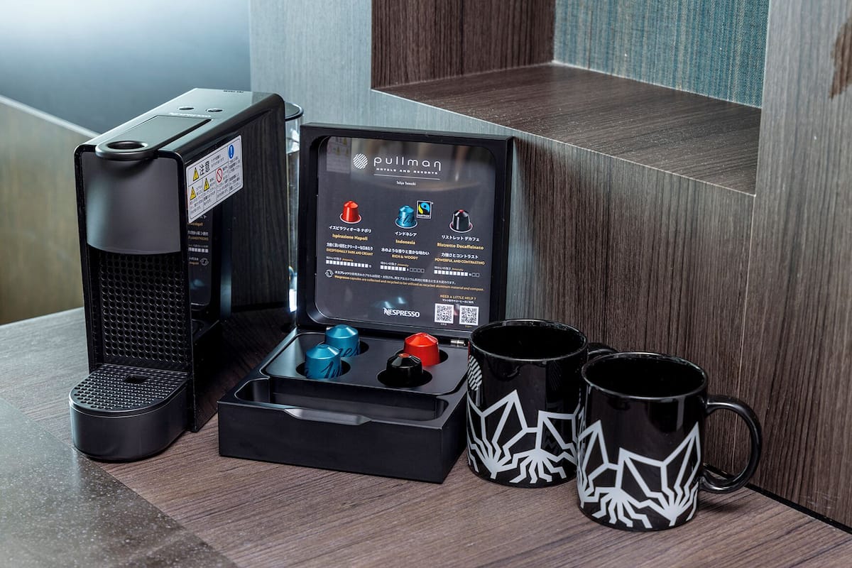 1 bedroom, premium bedding, minibar, in-room safe
