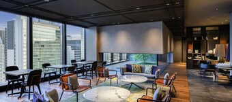 Pullman Tokyo Tamachi