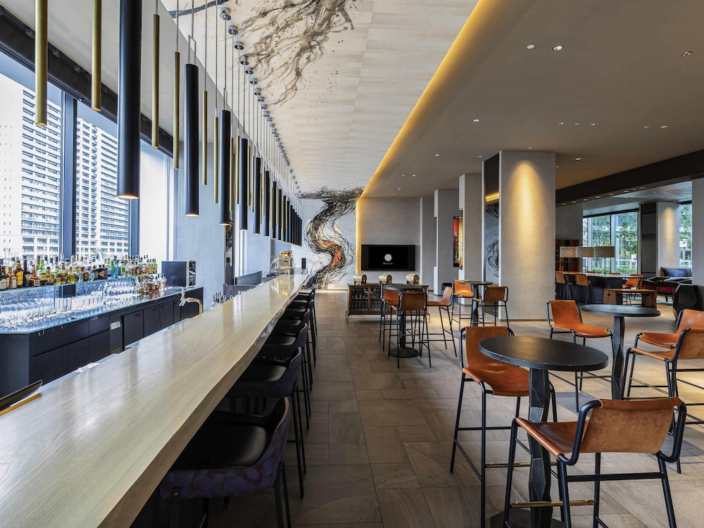 Pullman Tokyo Tamachi by null