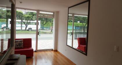 Apartahotel Barcelot