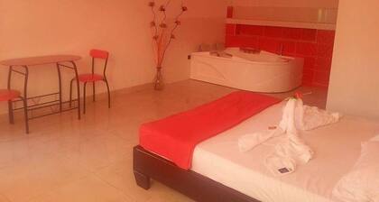 Apartahotel Barcelot