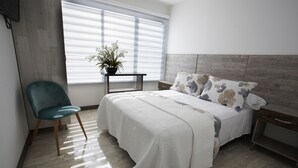 Executive kamer, 1 tweepersoonsbed, niet-roken