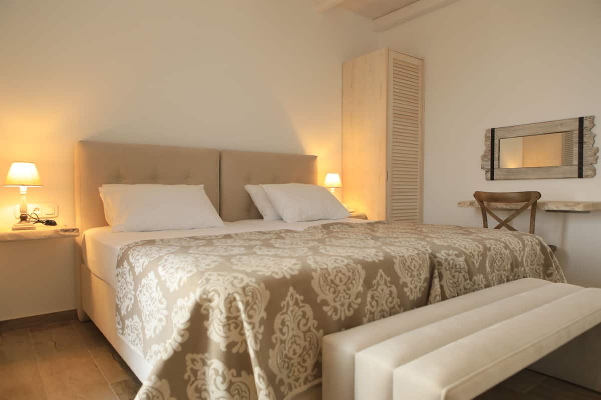 Suite Luxury | Biancheria in cotone egiziano, biancheria da letto di alta qualità