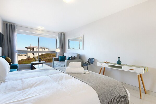 Appartement (1 Bedroom) | Intérieur