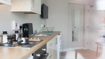 Apartment, Private Bathroom (PG McQuaid) | 1 bedroom