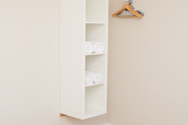 Apartment, Private Bathroom (PG McQuaid) | Miscellaneous