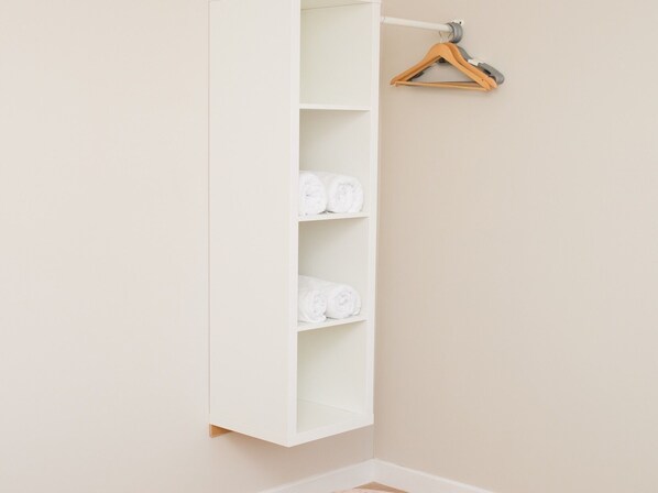 Appartamento, bagno privato (PG McQuaid) | Varie