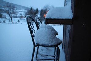 Exterior - Alpen Hotel Eghel (Folgaria)