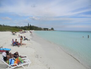 Plage